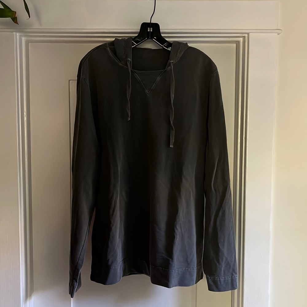 Buck Mason sweatshirt